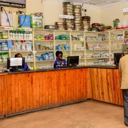 Meru Farmers Market - Meru