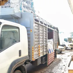 Meru Farmers Market - Meru