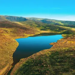 Mount Kenya Viewpoints - Meru