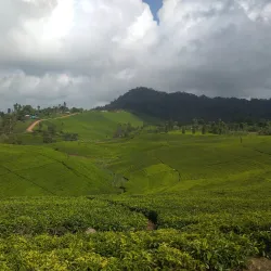 Mount Kenya Viewpoints - Meru