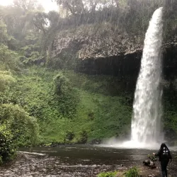 Mount Kenya Viewpoints - Meru