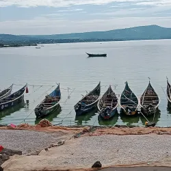Kanyamwa Beach - Migori