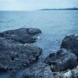 Kanyamwa Beach - Migori