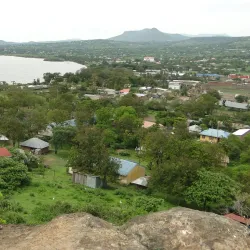 Kanyamwa Beach - Migori