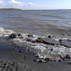 Kanyamwa Beach - Migori