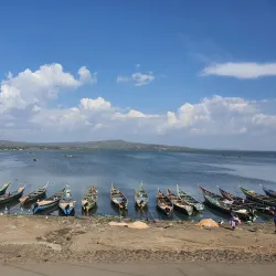 Kanyamwa Beach - Migori