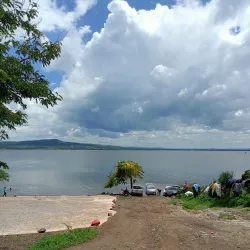 Kanyamwa Beach - Migori