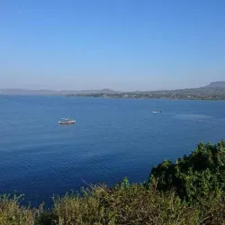 Kanyamwa Beach - Migori