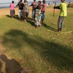 Lake Victoria - Migori