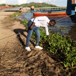 Lake Victoria - Migori