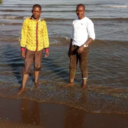 Lake Victoria - Migori