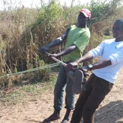 Lake Victoria - Migori