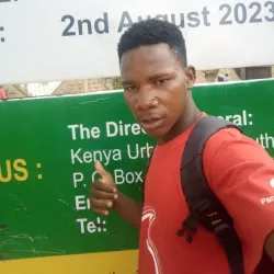 Lake Victoria - Migori