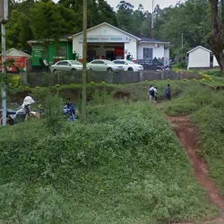 Migori County Cultural Center - Migori