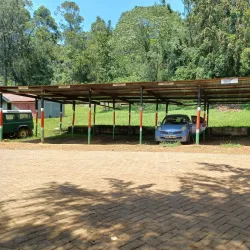 Migori County Cultural Center - Migori