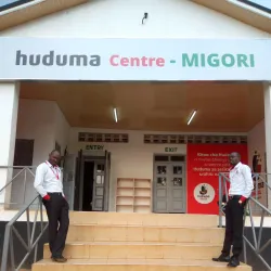 Migori County Cultural Center - Migori