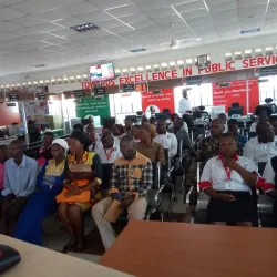 Migori County Cultural Center - Migori