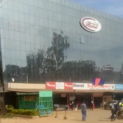 Migori Market - Migori