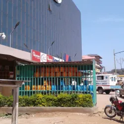 Migori Market - Migori