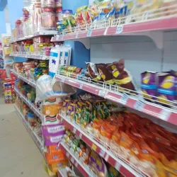 Migori Market - Migori