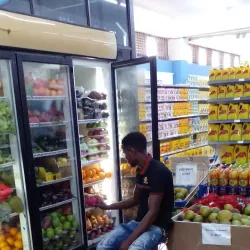 Migori Market - Migori