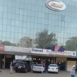 Migori Market - Migori