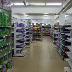 Migori Market - Migori