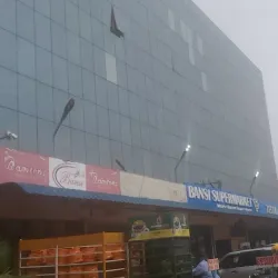 Migori Market - Migori