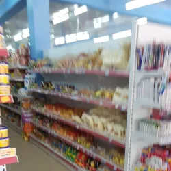 Migori Market - Migori