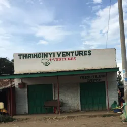 Sindo Market - Migori