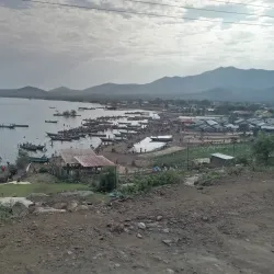 Sindo Market - Migori