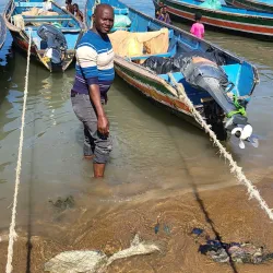 Sindo Market - Migori