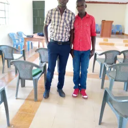 Sindo Market - Migori