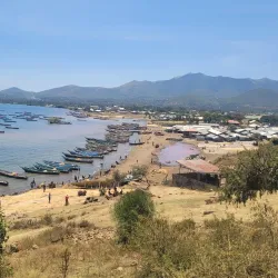 Sindo Market - Migori