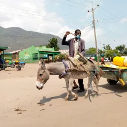 Sindo Market - Migori