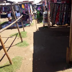 Sindo Market - Migori