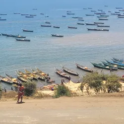 Sindo Market - Migori