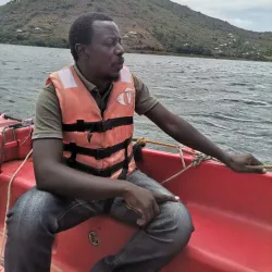 Sindo Market - Migori