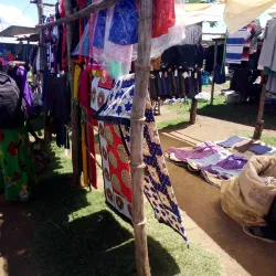 Sindo Market - Migori