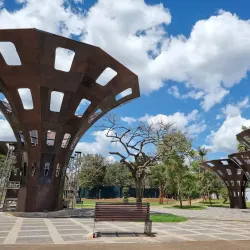 Uhuru Park - Nairobi