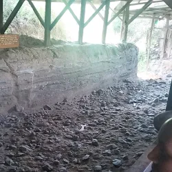 Kariandusi Prehistoric Site - Nakuru