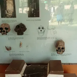 Kariandusi Prehistoric Site - Nakuru