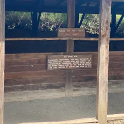 Kariandusi Prehistoric Site - Nakuru