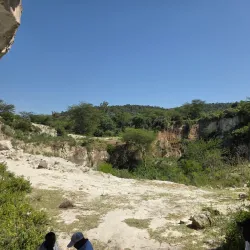 Kariandusi Prehistoric Site - Nakuru