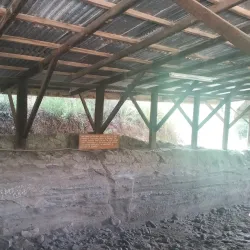 Kariandusi Prehistoric Site - Nakuru