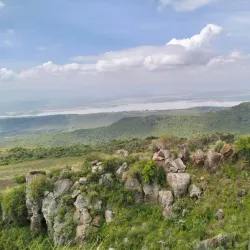 Kariandusi Prehistoric Site - Nakuru