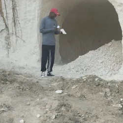 Kariandusi Prehistoric Site - Nakuru