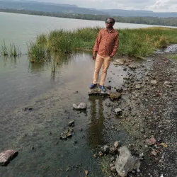 Lake Elementaita - Nakuru