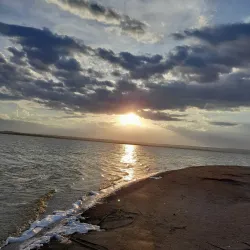 Lake Elementaita - Nakuru