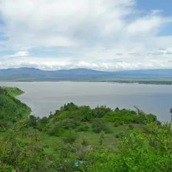 Lake Elementaita - Nakuru